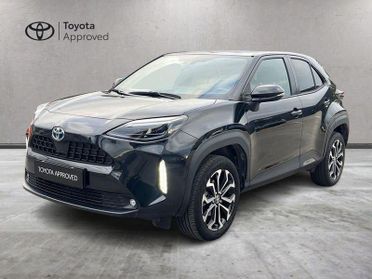 Toyota Yaris Cross 1.5h Trend fwd 115cv e-cvt