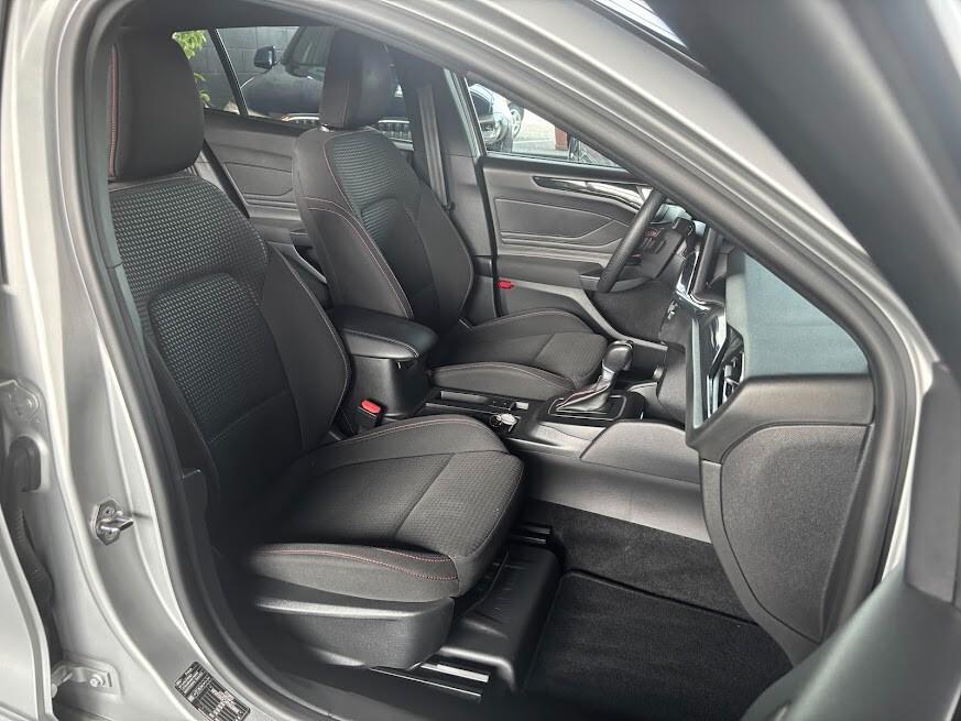 Ford Focus 1.0 EcoBoost Hybrid 125 CV ST-Line