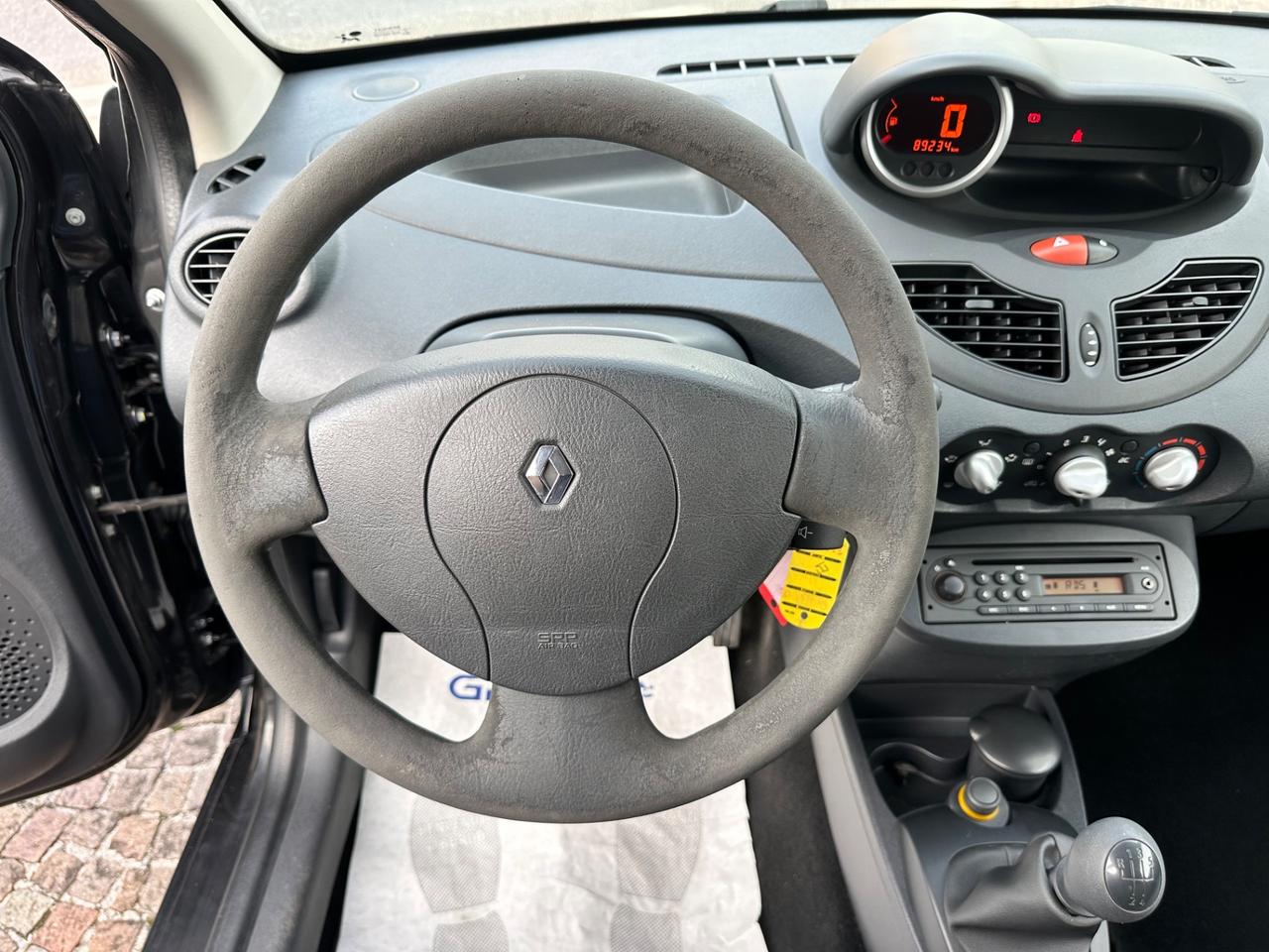 Renault Twingo 1.2Bz 75Cv Dynamique - Neopatentati