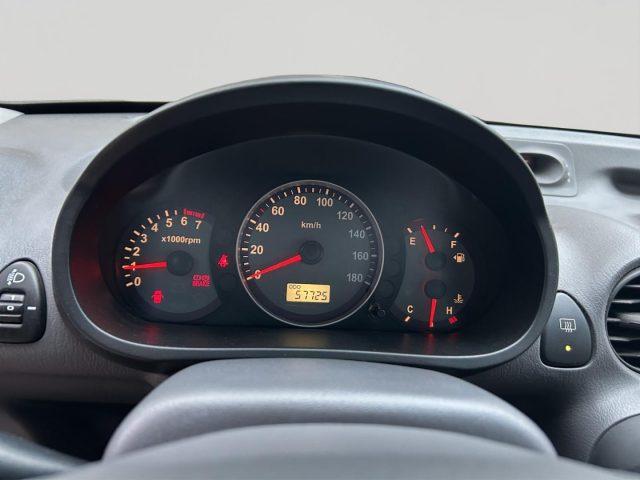 HYUNDAI Atos Prime 1.1 12V Active