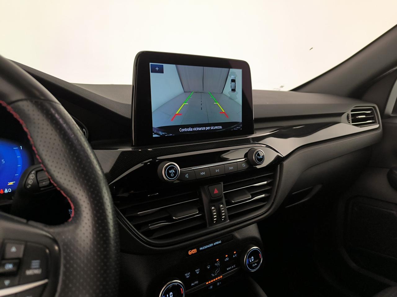 Ford Kuga 1.5 ecoblue st-line 2wd 120cv