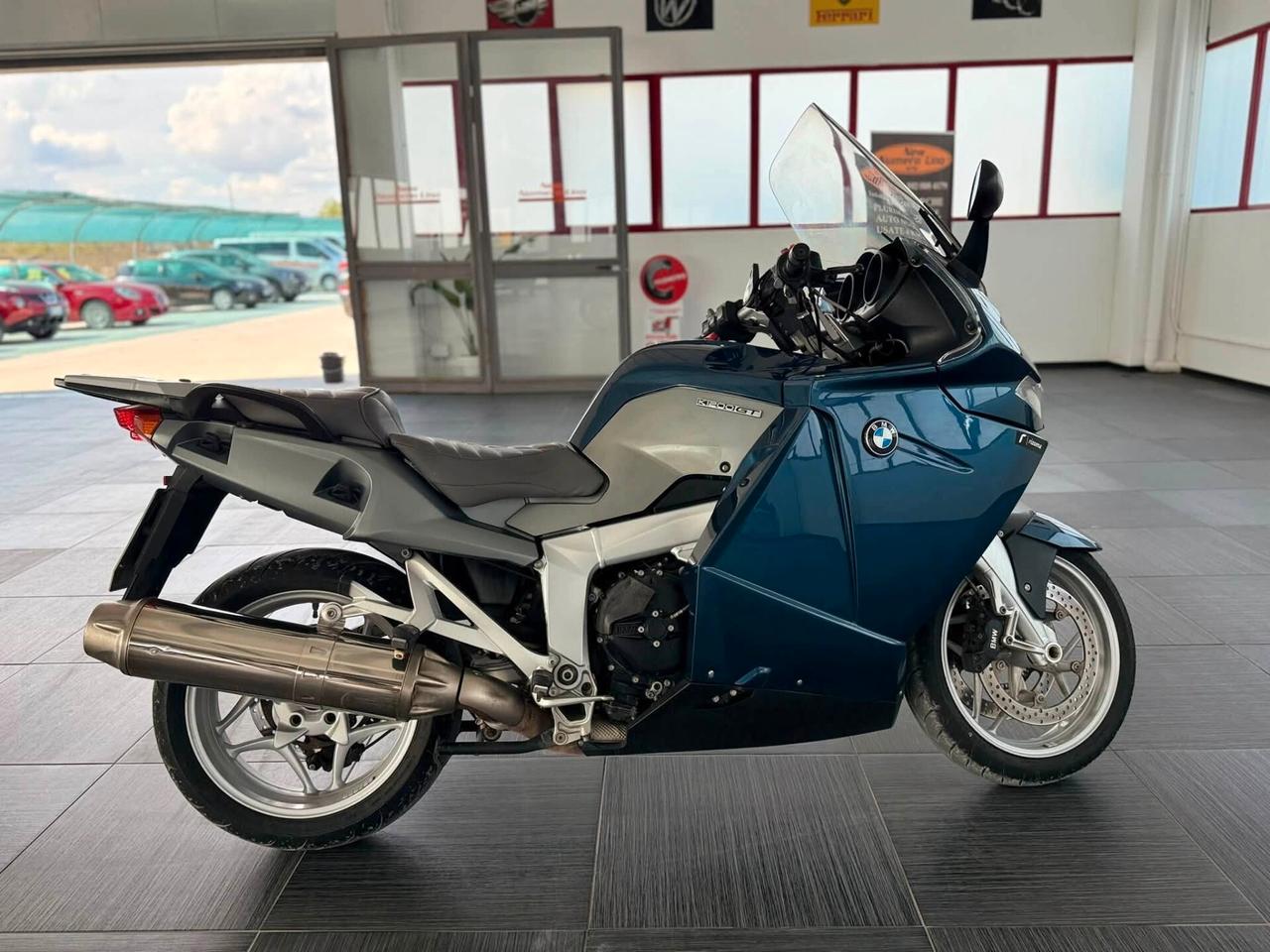 Bmw K 1200 GT 2007