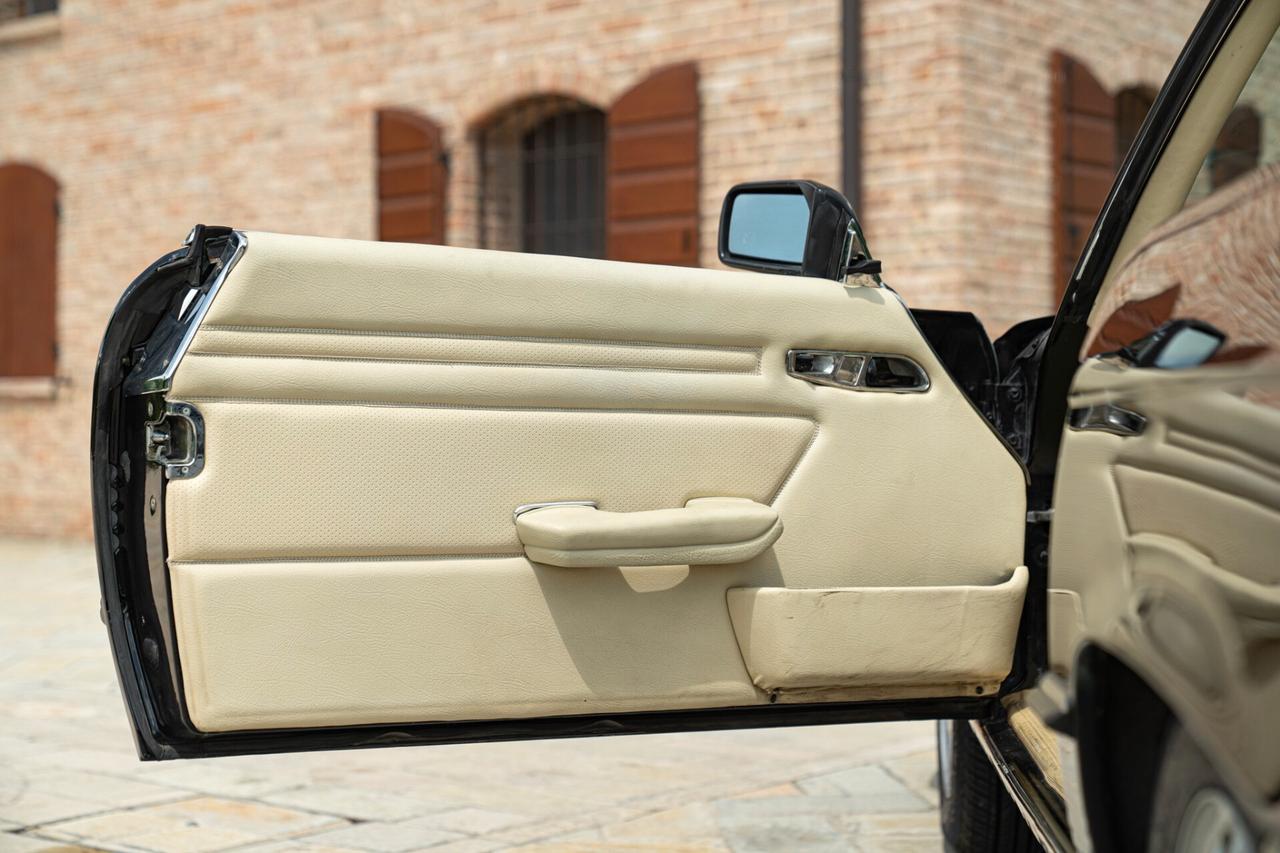 Mercedes-benz 300 SL - RDS01427