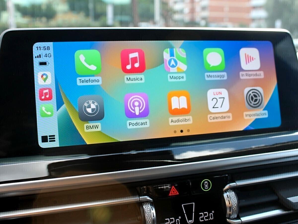 Bmw X3 xDrive 20d Mhev48V FULL OPT UNIPRO IVA DEDUCIBILE