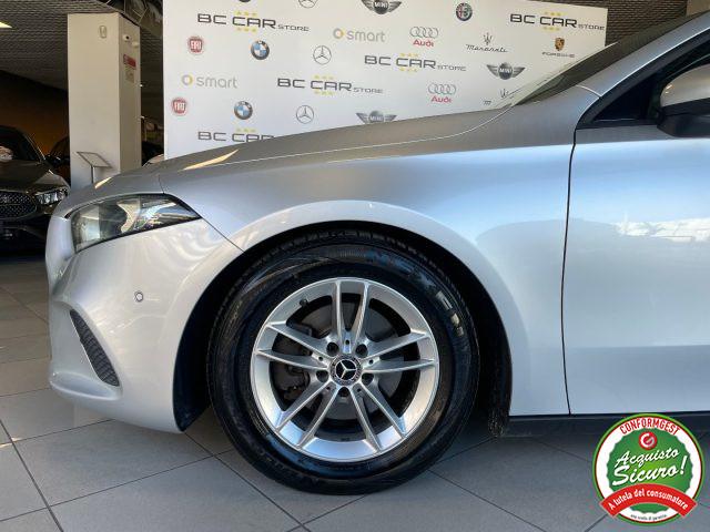 MERCEDES-BENZ A 180 d Business Extra *MBUX*CAMERA