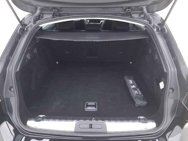 Peugeot 508 SW Allure EAT8 BR279823 2.0 Diesel 163CV