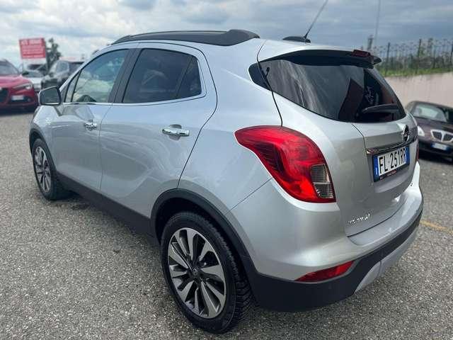 Opel Mokka X Mokka X 1.6 cdti Ultimate 4x2 136cv auto