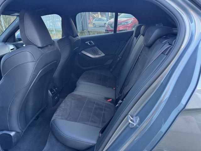 BMW 118 d M-Sport Pro 150CV AUT. KM. 19.800