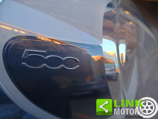 FIAT 500X 1.6 MultiJet 120 CV Cross Plus FATTURABILE