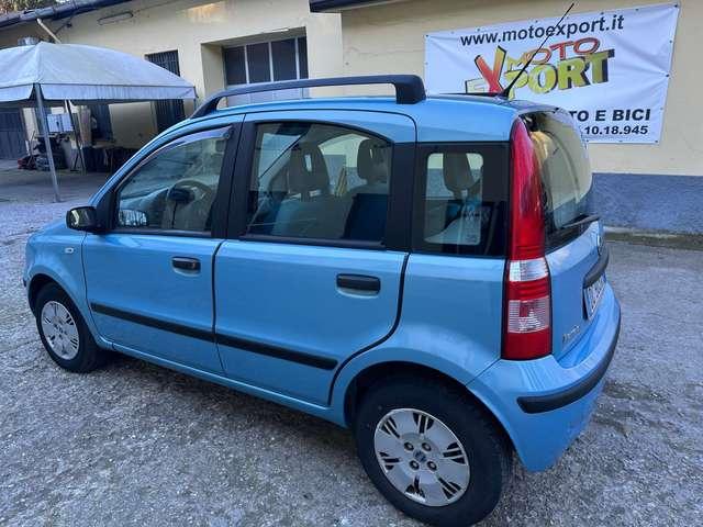 Fiat Panda Panda 1.2 dualogic