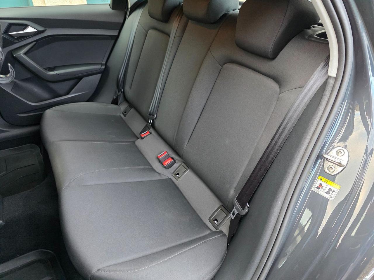 Audi A1 1.0 25 TFSI Business 2 TAGLI #8183