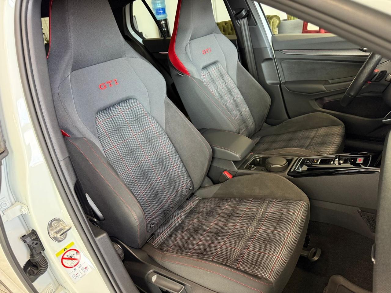 Volkswagen Golf GTI 2.0 TSI DSG IQ. ITALIANA PREZZO REALE