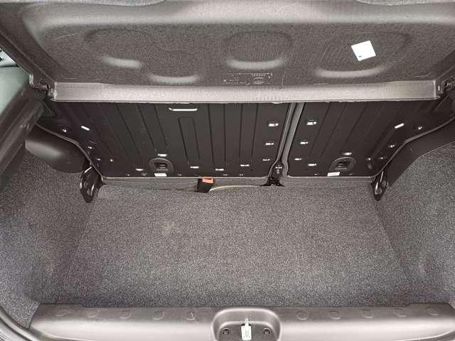 Fiat Panda CROSS 1.0 GSE FIREFLY HYBRID 70CV 5POSTI PROMO!