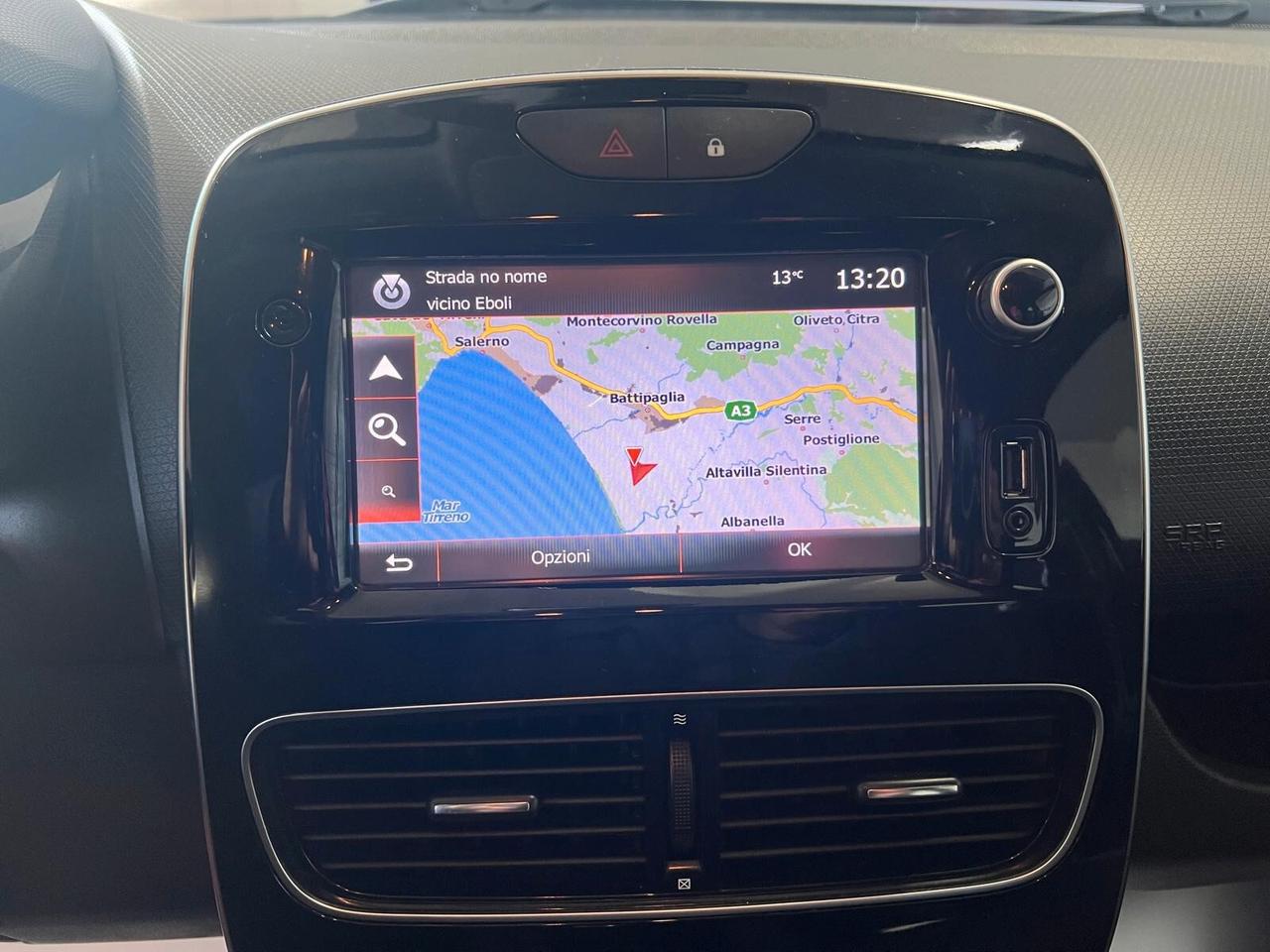 Renault Clio dCi 8V 75 CV Start&Stop 5 porte Energy Duel2