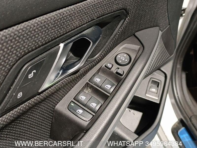 BMW Serie 3 318d 48V Touring Business Advantage*RESTYLING*