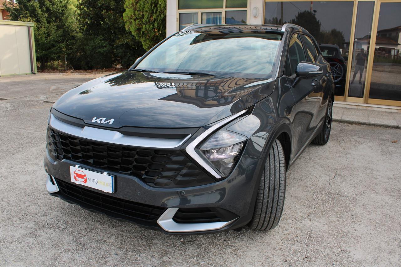 Kia Sportage 1.6 tgdi GPL Style 150cv 2wd