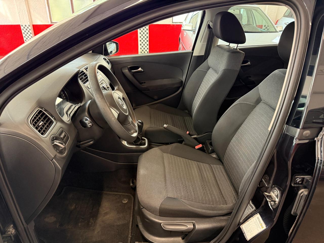 Volkswagen Polo 1.2 70 CV 5p. Comfortline