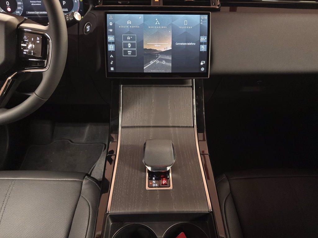 LAND ROVER Range Rover Velar LAND ROVER 2.0D I4 204 CV S del 2025