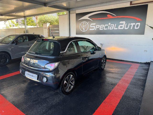 OPEL Adam 1.2 70 CV VR/46 Limited Edition