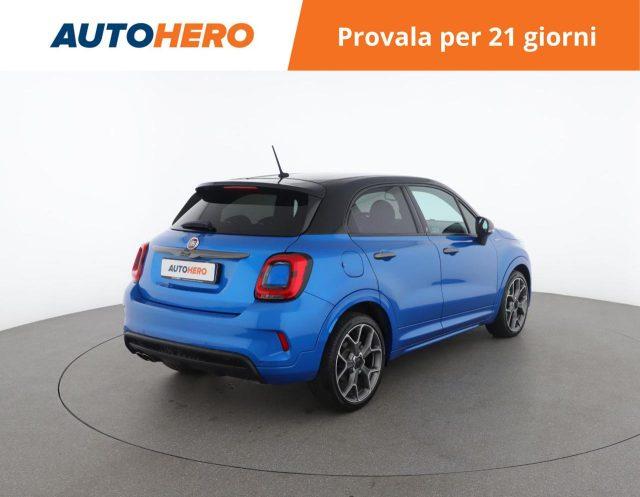 FIAT 500X 1.6 MultiJet 130 CV Sport