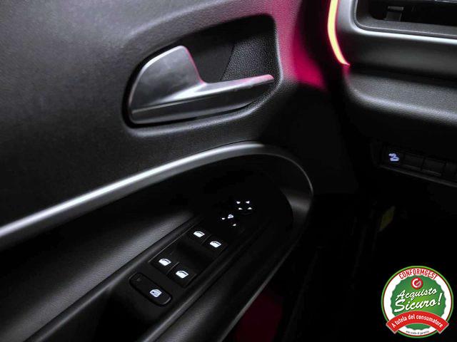 JEEP Avenger 1.2 turbo Summit fwd 100cv PREZZO REALE