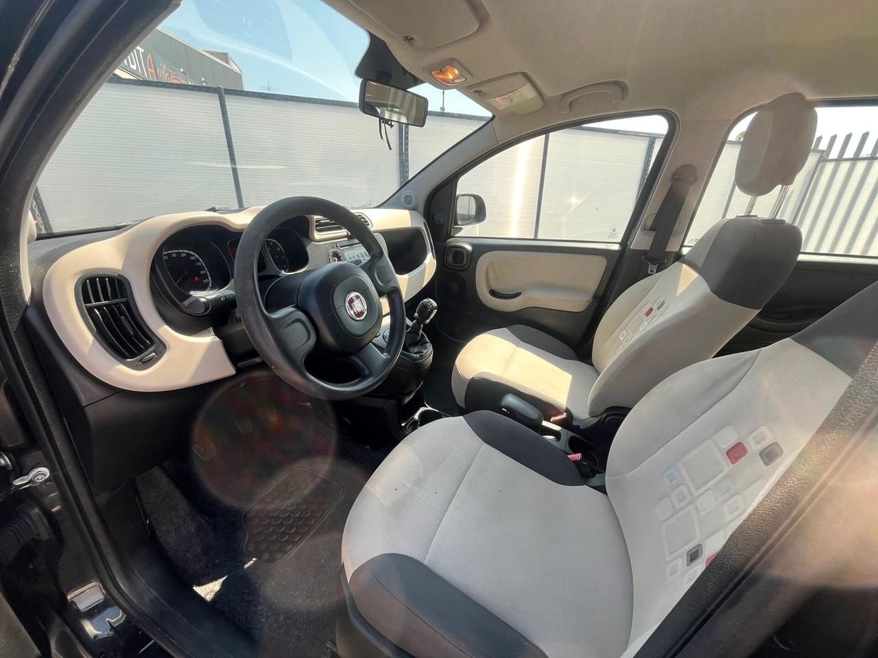 Fiat Panda 1.2 Easy