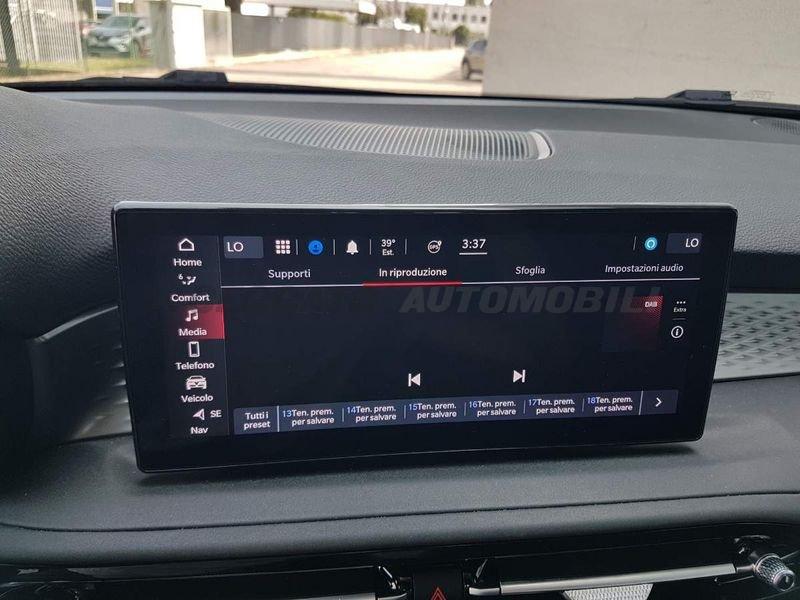Alfa Romeo Tonale Tonale 1.6 Sprint 130cv tct6