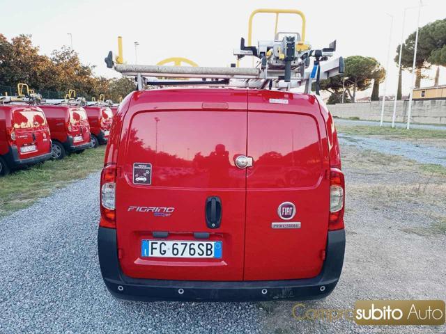 FIAT Fiorino 1.3 MJT 80CV + IVA 22%