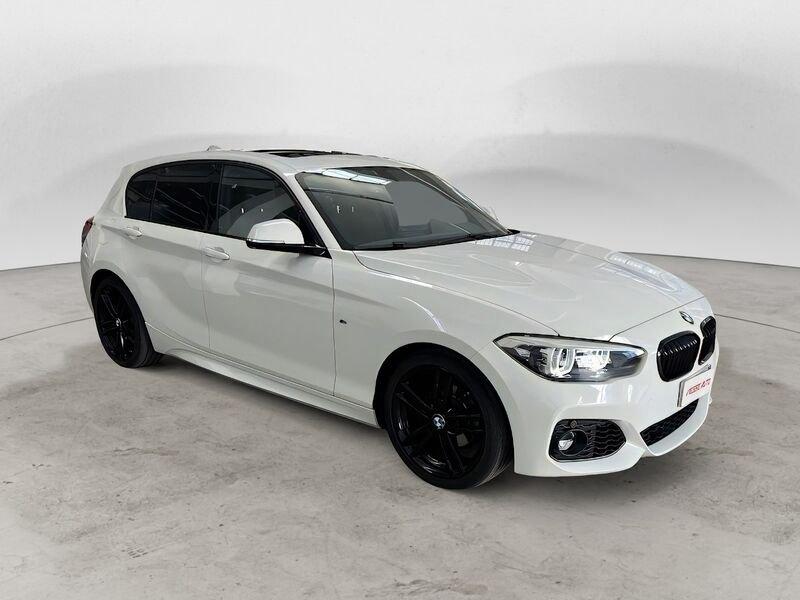 BMW Serie 1 118i M Sport