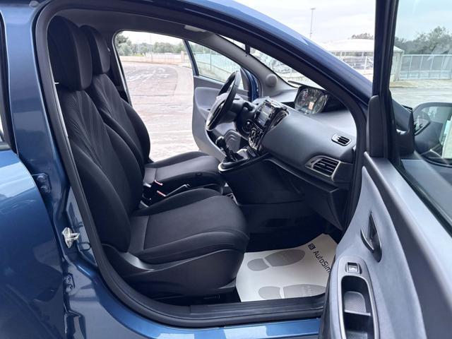 LANCIA Ypsilon 1.0 FireFly 5 porte S&S Hybrid Gold 5 posti