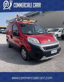 FIAT FIORINO 1.3 M-JET FURGONE 95CV ADVENTURE