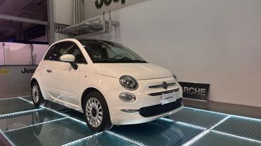 FIAT 500 1.3 Multijet 95 CV Lounge"NEO PATENTATI"