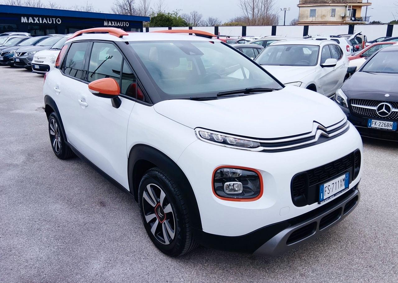 Citroen C3 Aircross SHINE