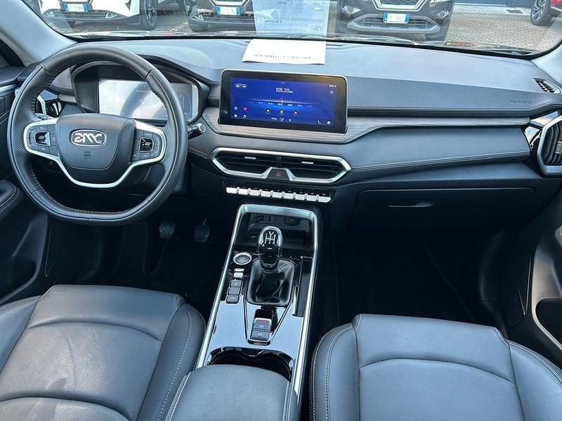 Emc Sei 1.5 113cv MT Wave 3 1.5t 113cv