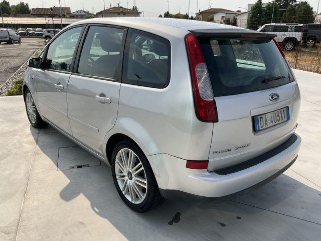 FORD Focus C-Max 1.8 TDCi Titanium