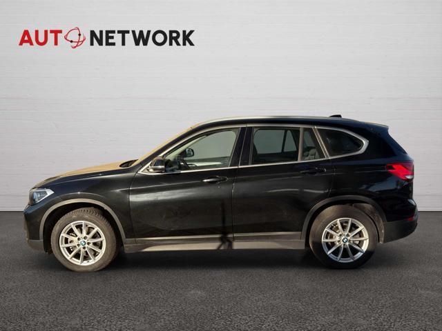 BMW X1 sDrive18d Business Advantage Auto