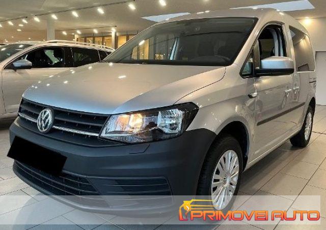 VOLKSWAGEN Caddy 1.2 Trendline