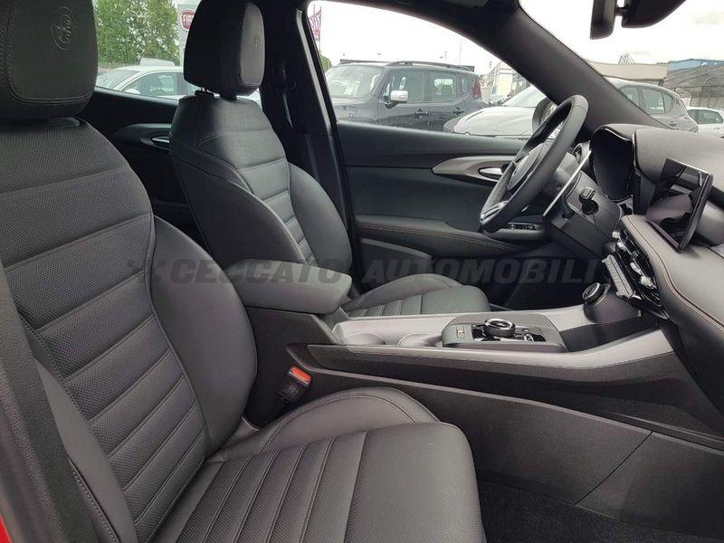 Alfa Romeo Tonale Tonale Ibrida My25 Hybrid 160cv Veloce