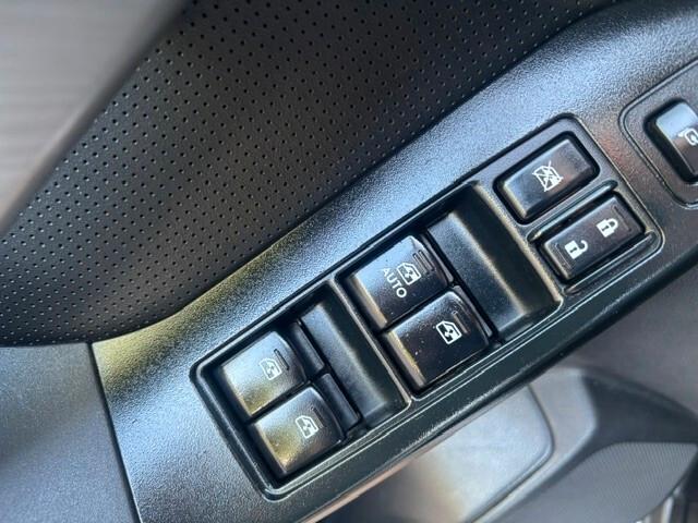 Subaru Forester 2.0D Sport Style Exclusiv