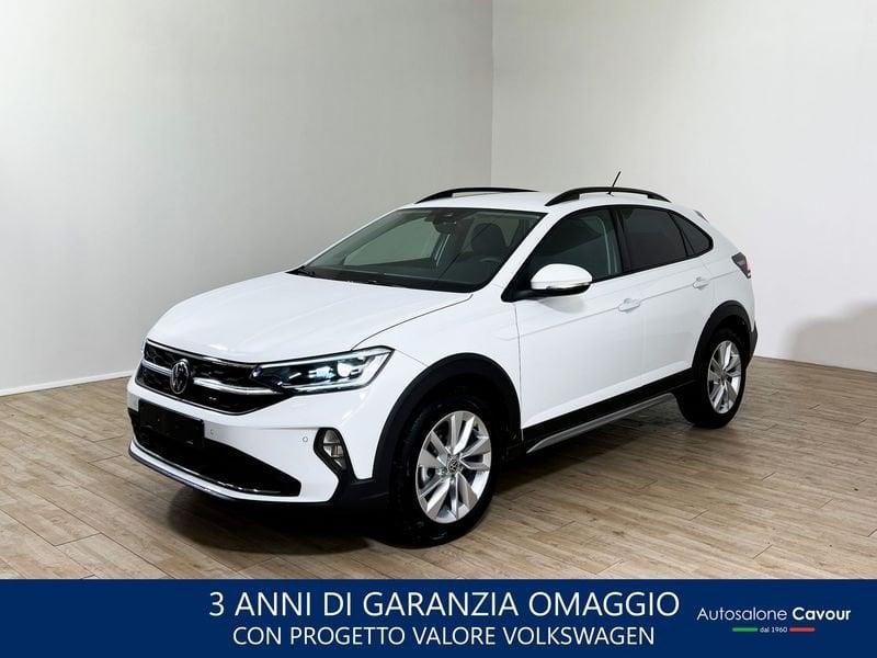 Volkswagen Taigo 1.0 TSI 95 CV Edition Plus