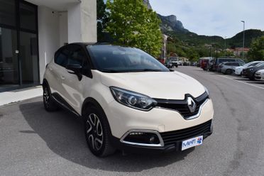 Renault Captur 1.5 dCi 8V 90 CV Start&Stop Energy R-Link