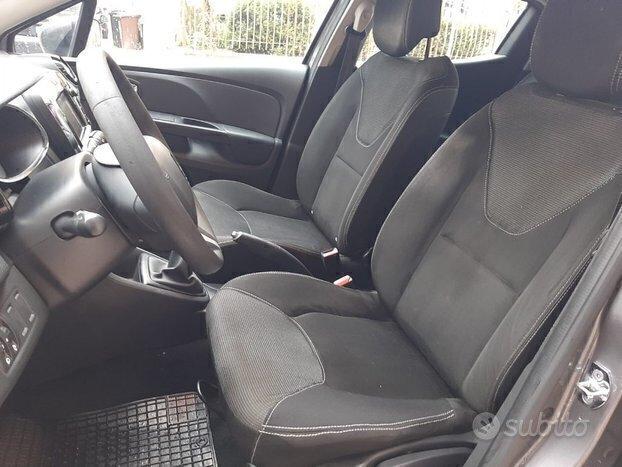 RENAULT Clio 1.2 75CV BENZINA NAVI UNIPRO