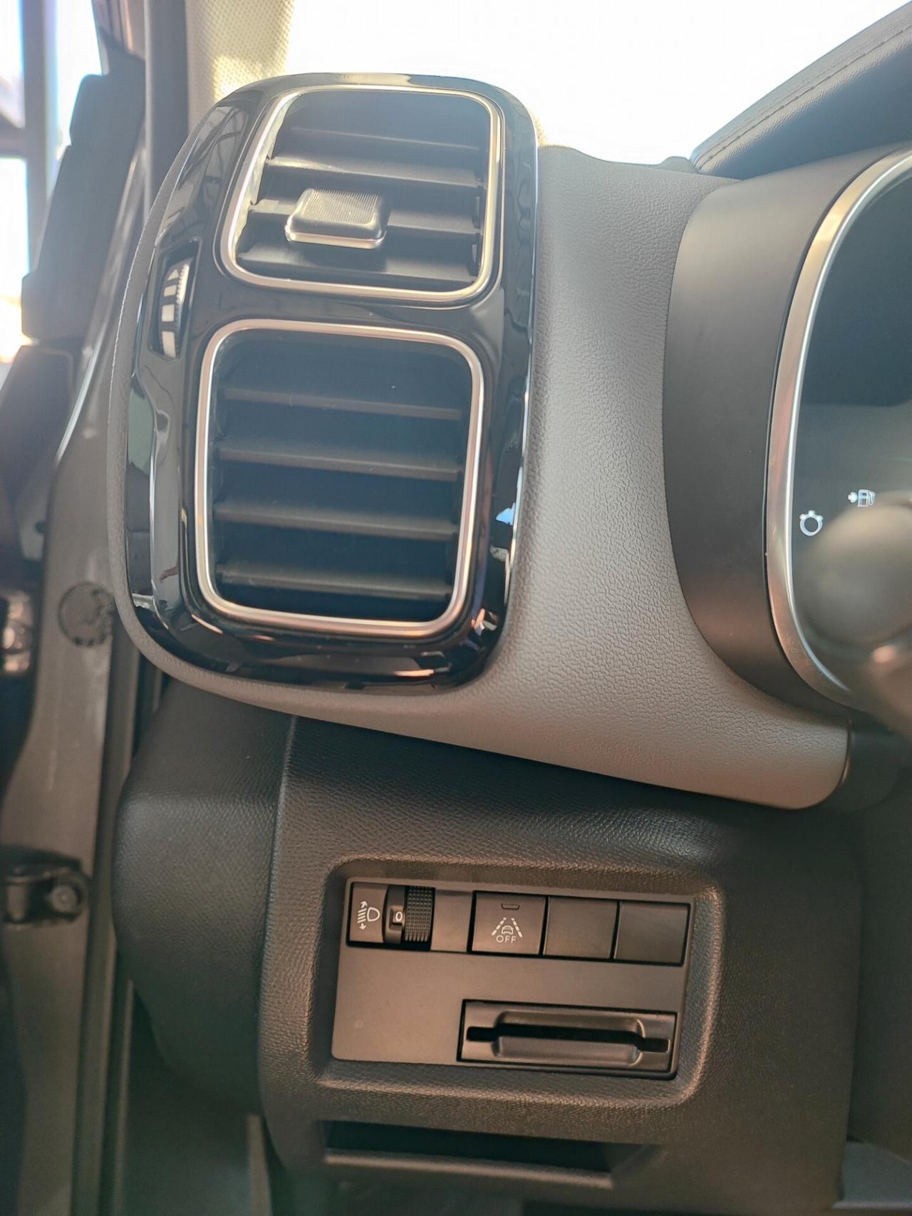 Citroen C5 Aircross BlueHDi 130 S&S EAT8 Shine