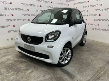 Smart ForTwo 70 1.0 Youngster