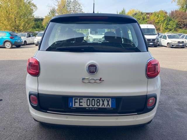 Fiat 500L 500L 2012 1.6 mjt Lounge 120cv