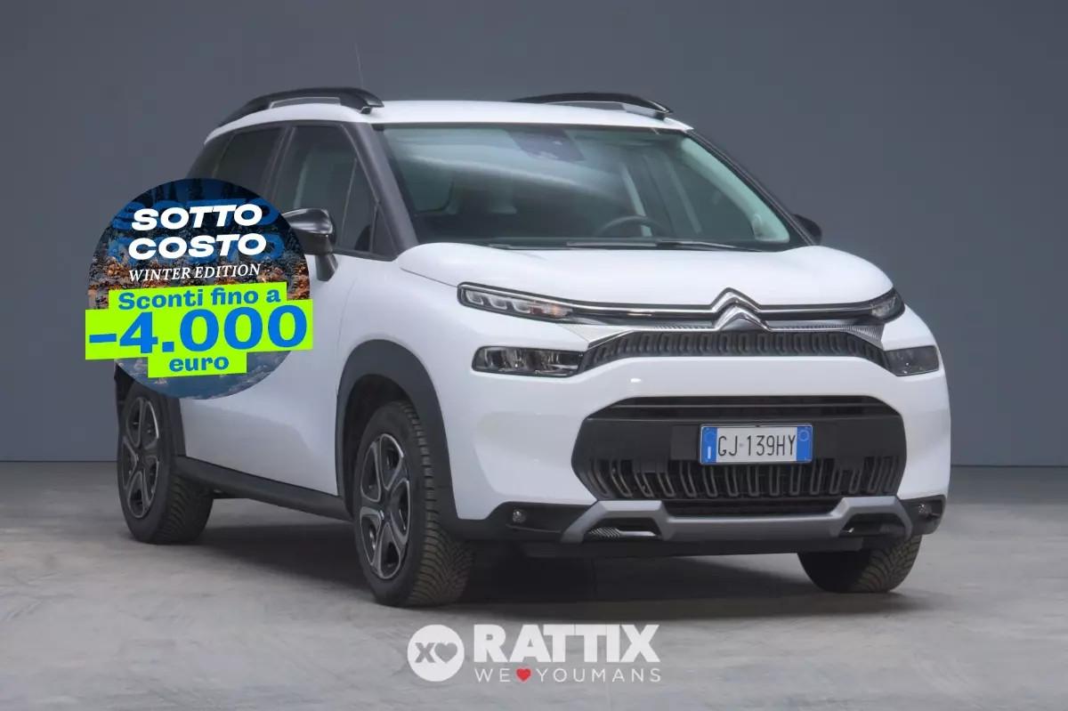 Citroen C3 Aircross 1.2 Puretech 110CV Feel