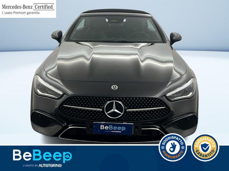 Mercedes-Benz CLE Cabrio 220 D ADVANCED AUTO