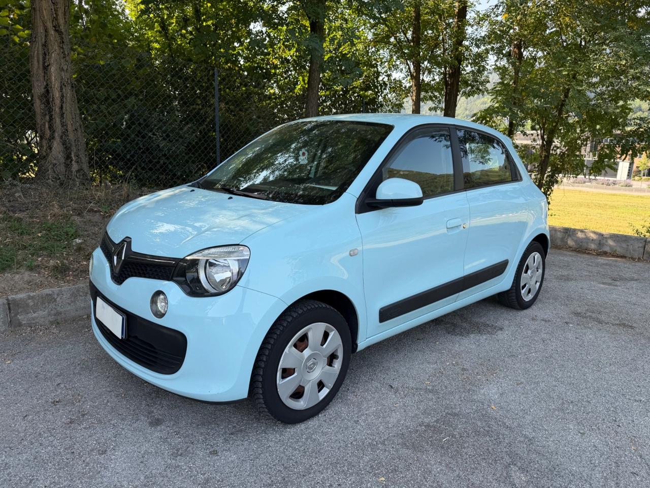 Renault Twingo SCe Wave 69cv