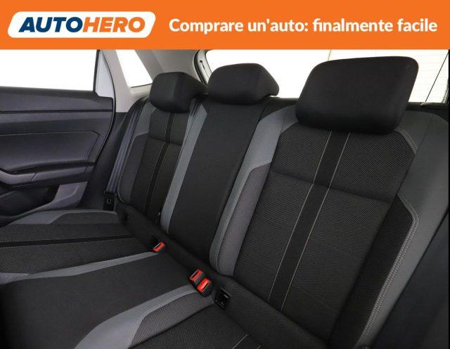 VOLKSWAGEN Polo 1.0 TSI 115 CV 5p. Highline BlueMotion Technology