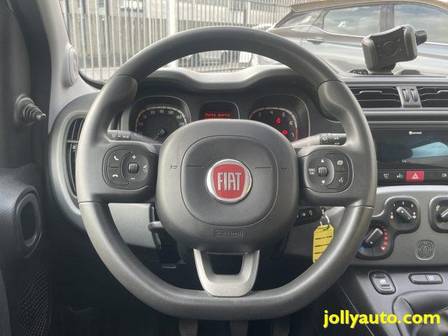 FIAT Panda 1.0 FireFly S&S Hybrid City Life OK NEOPATENATI